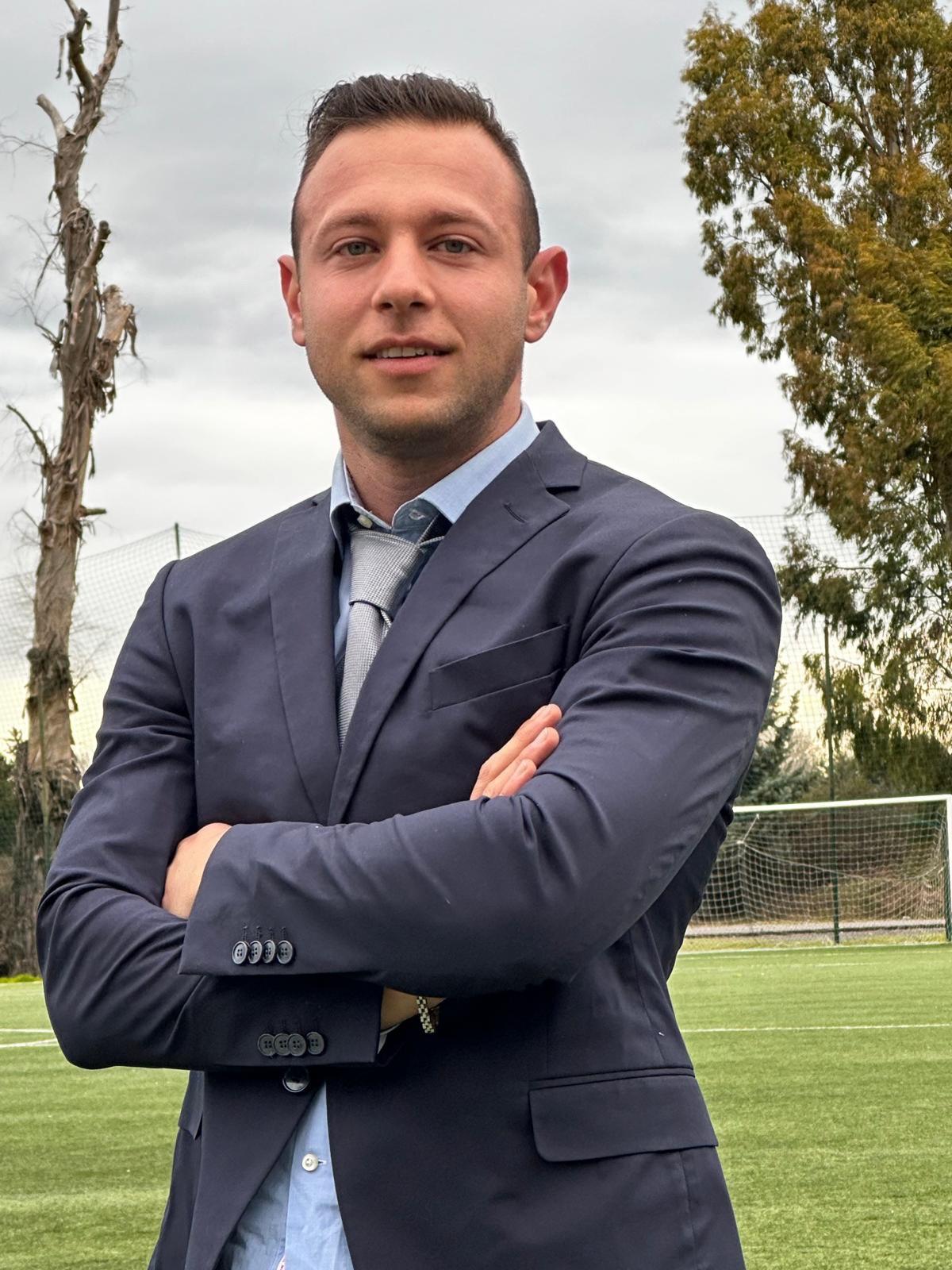Fabio Conte